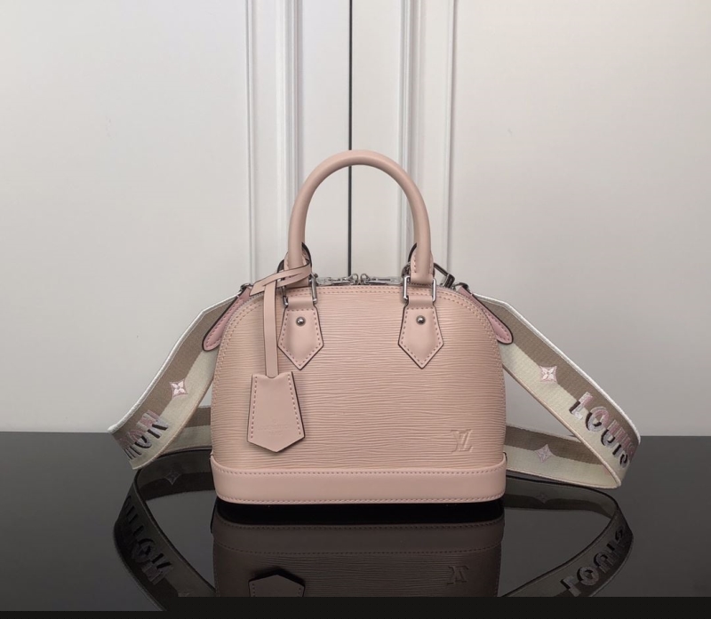 LV Top Handle Bags